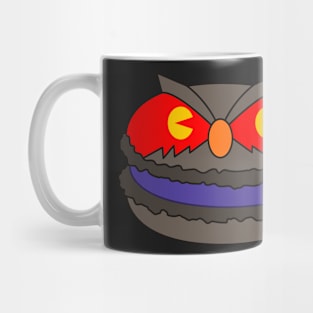 Falco-ron Mug